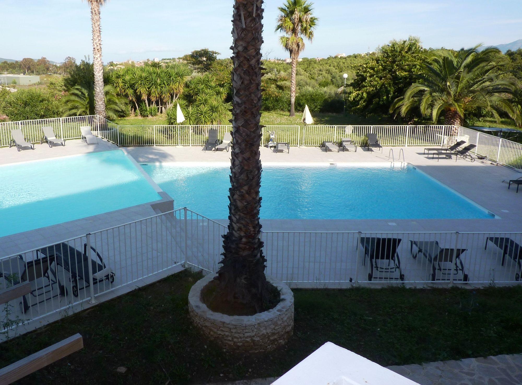 Adonis Florent Aparthotel Saint-Florent (Corsica)