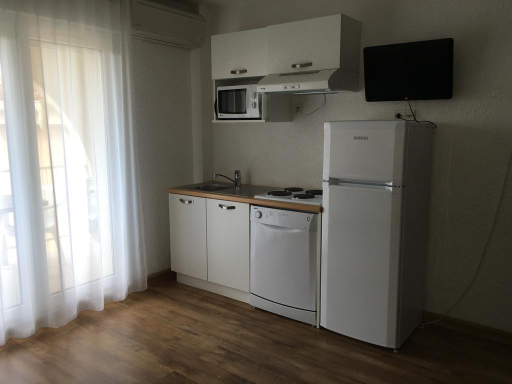 Aparthotel Adonis Florent