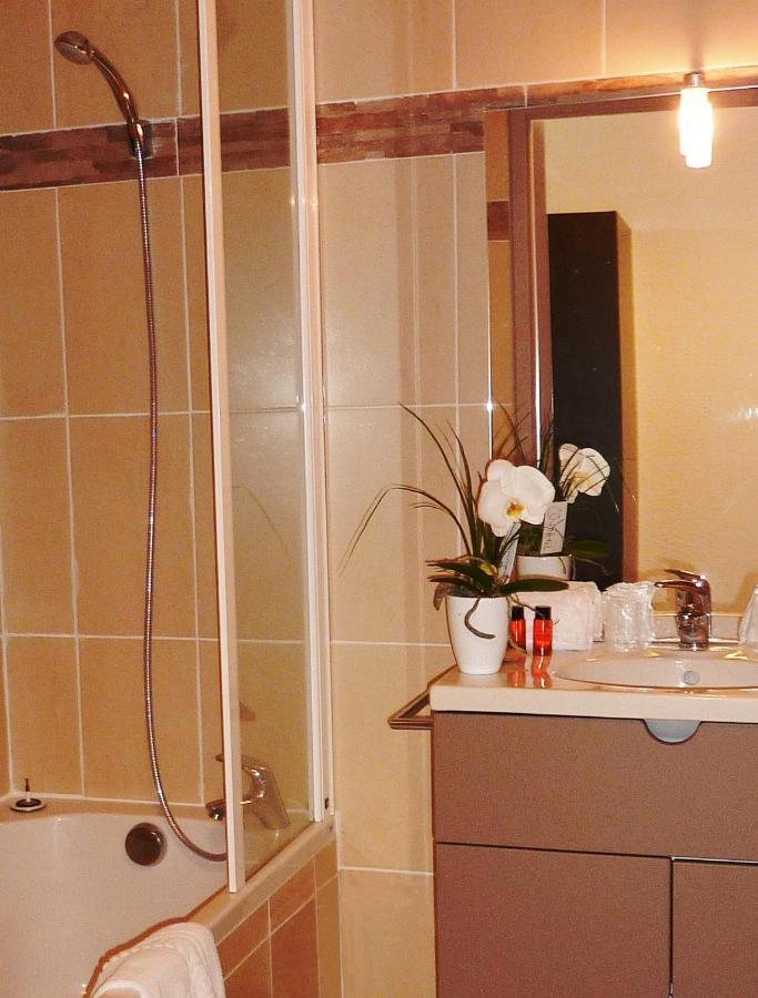 Aparthotel Adonis Florent 3*