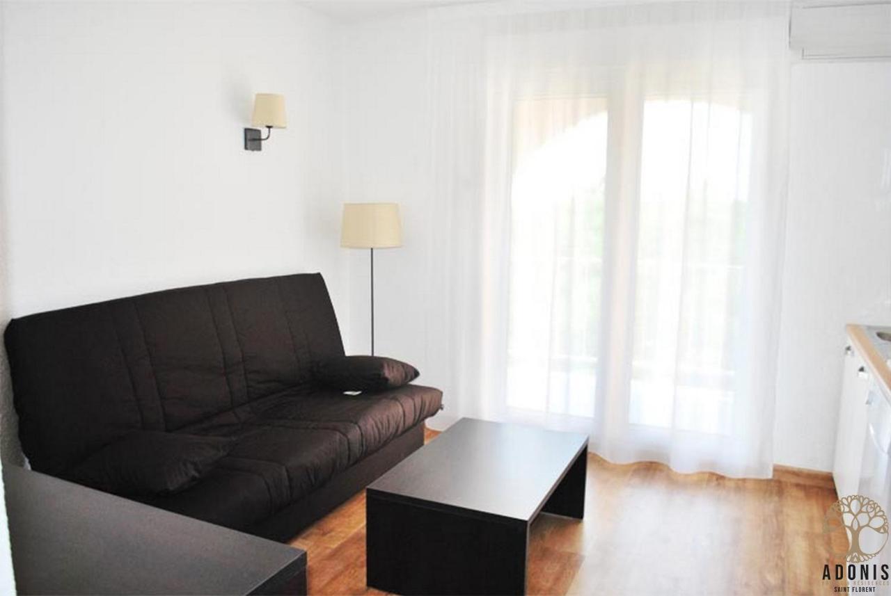 Aparthotel Adonis Florent 3*