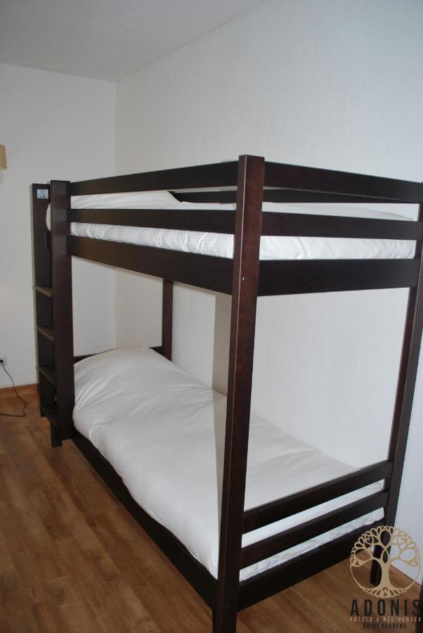 Adonis Florent Aparthotel 3*
