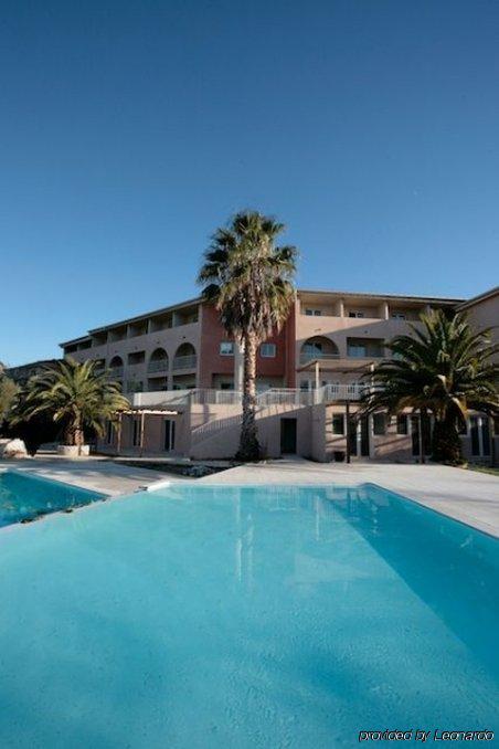 Adonis Florent 3* Saint-Florent (Corsica)
