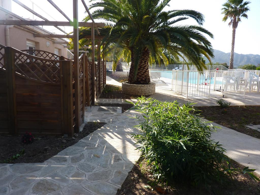 Adonis Florent Saint-Florent (Corsica)