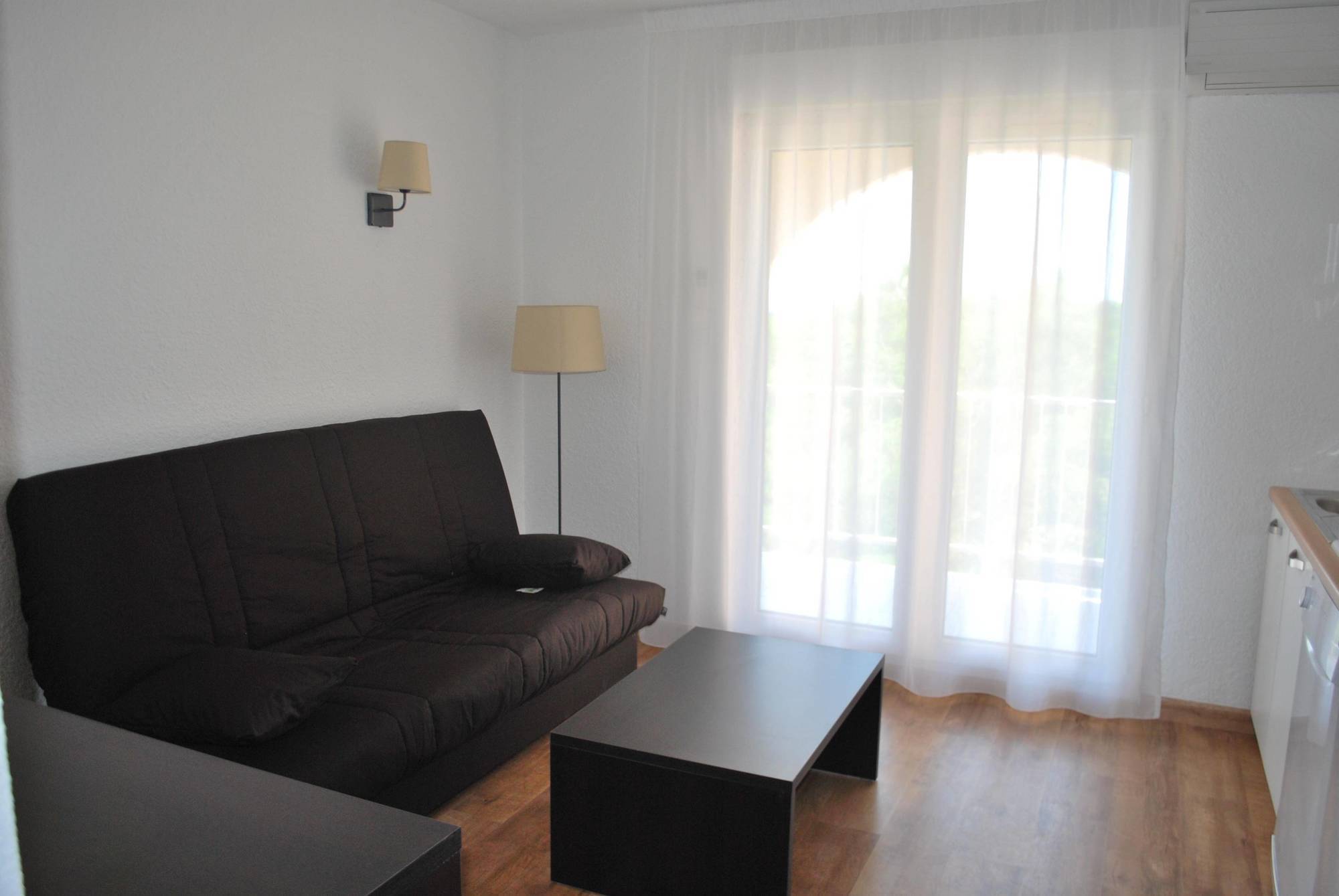 Aparthotel Adonis Florent Saint-Florent (Corsica)